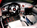 Abarth Stola Monotipo Concept 1998 года